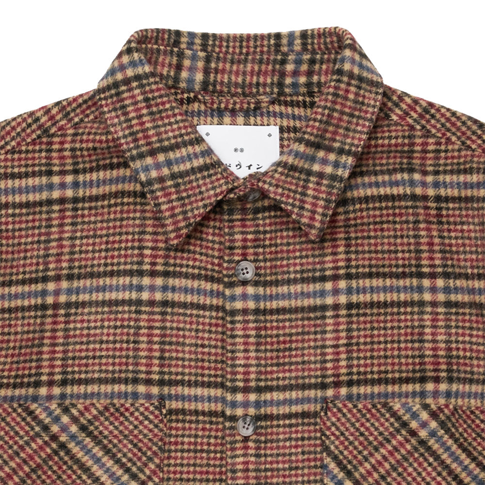 Edwin Julius Shirt