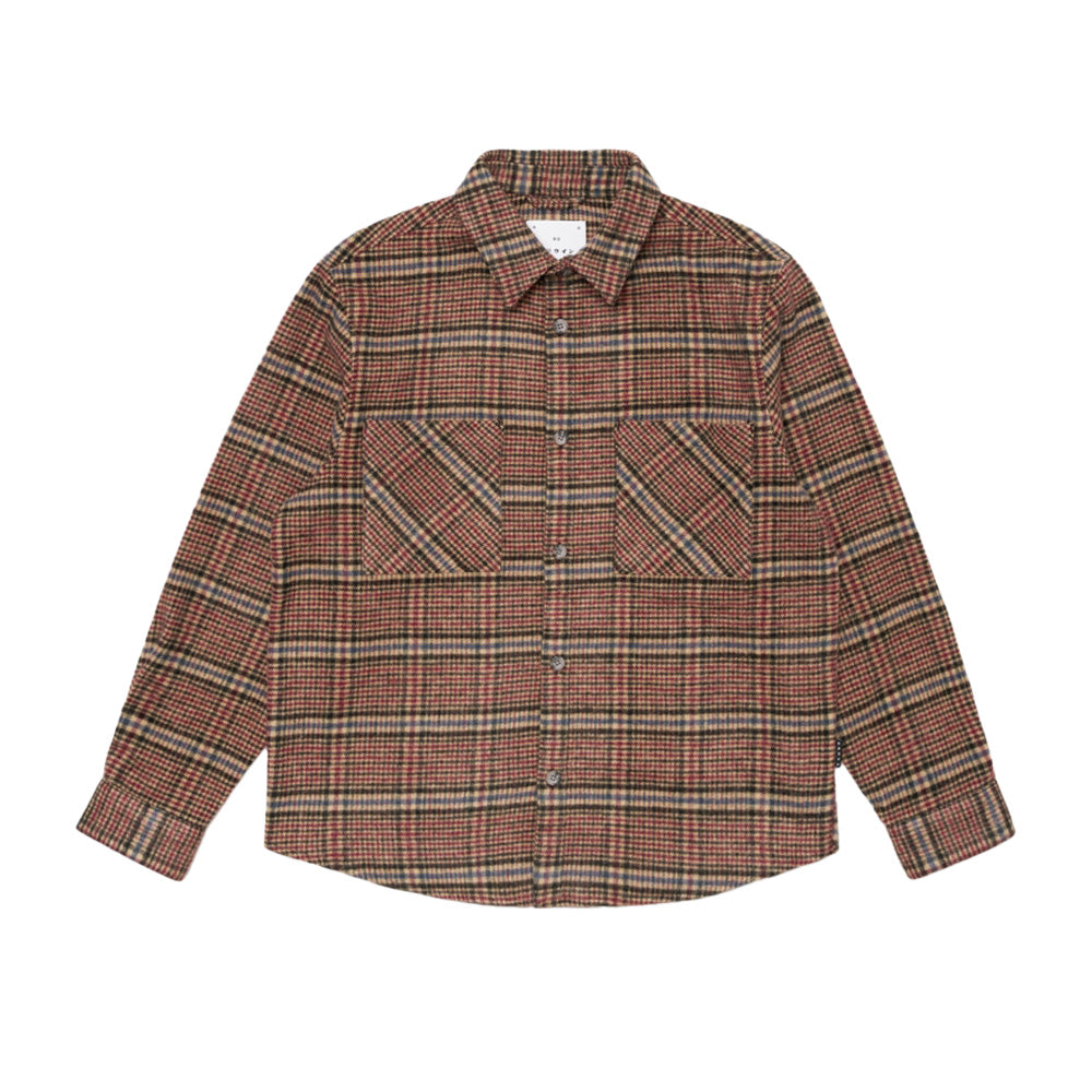 Edwin Julius Shirt