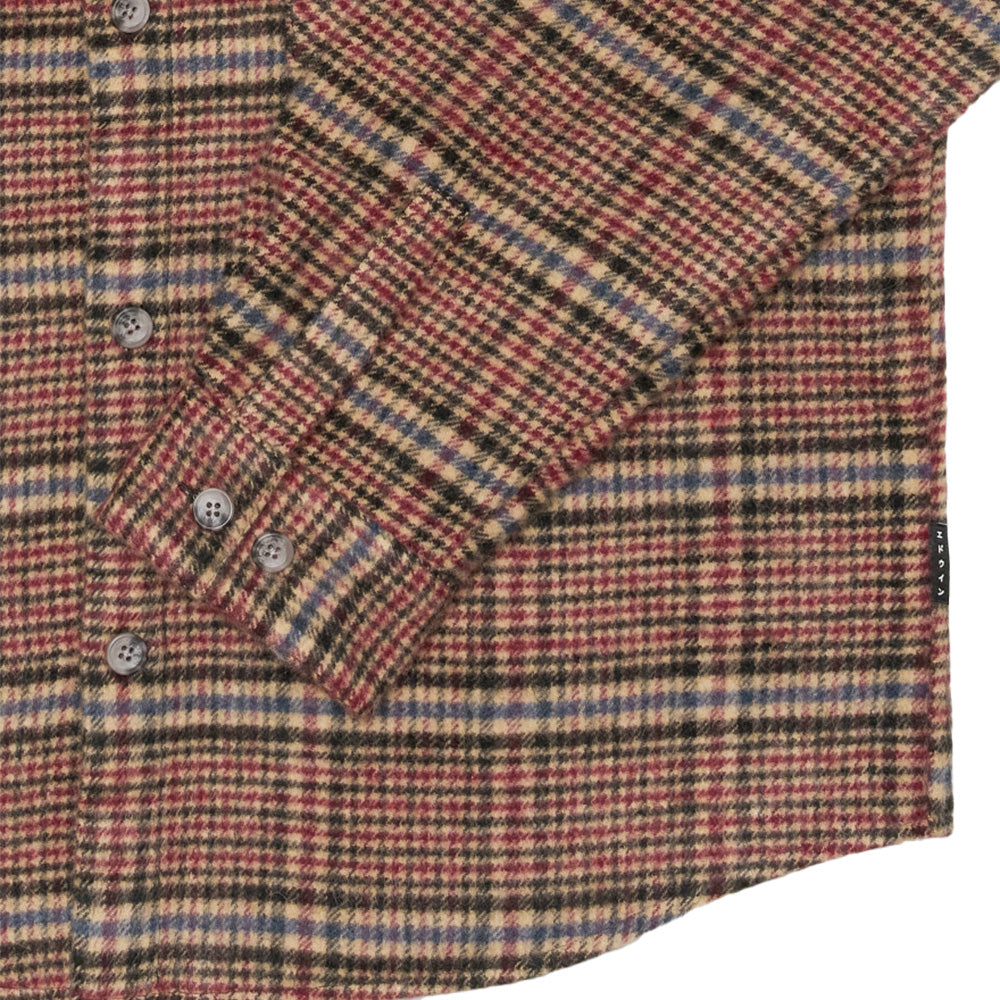 Edwin Julius Shirt