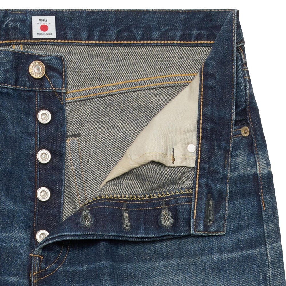 Edwin Loose Fit Japan