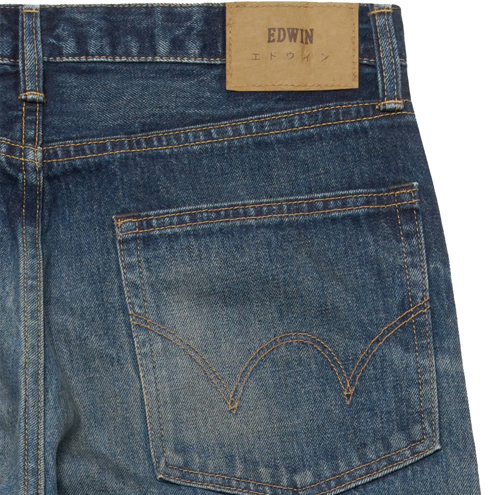 Edwin Loose Fit Japan