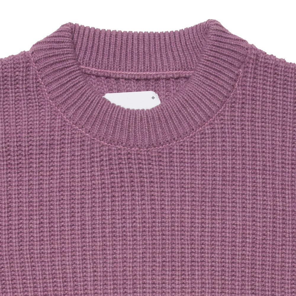 Edwin Nix Sweater