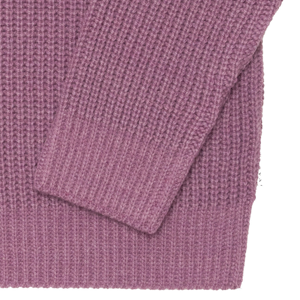 Edwin Nix Sweater