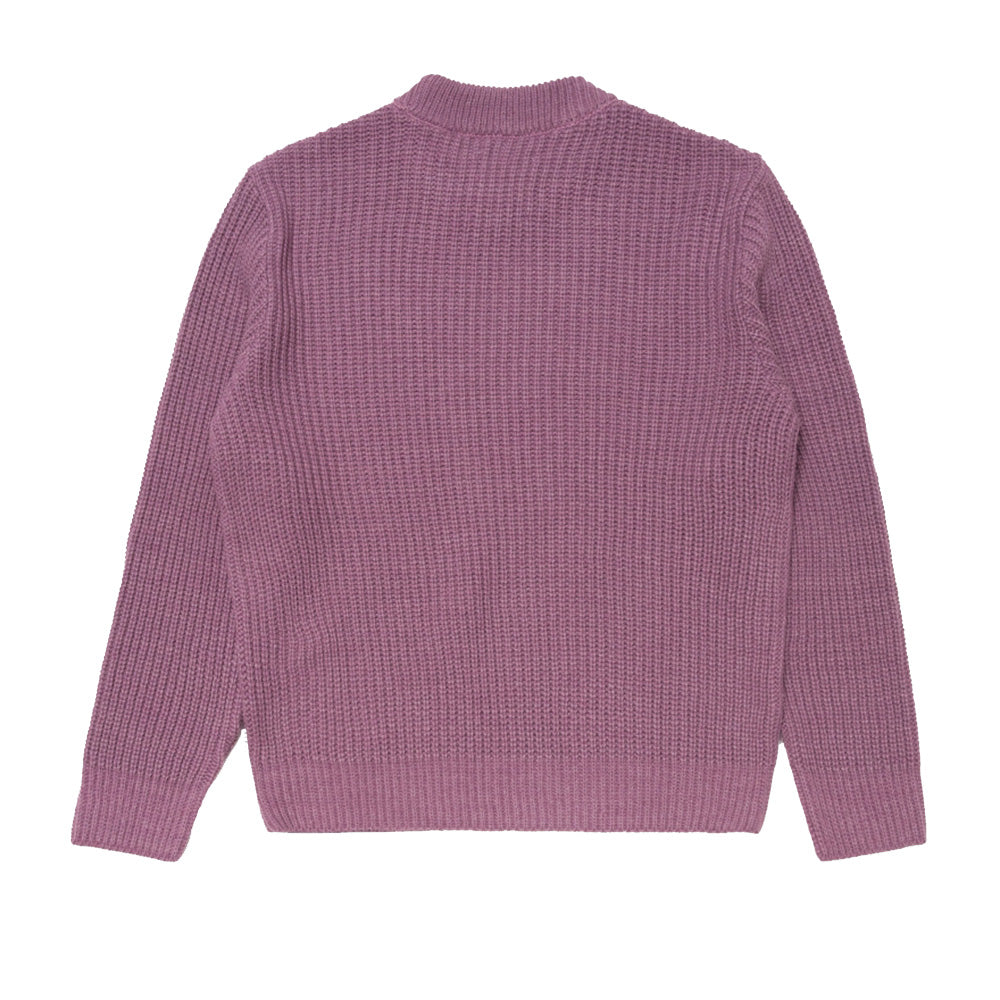 Edwin Nix Sweater