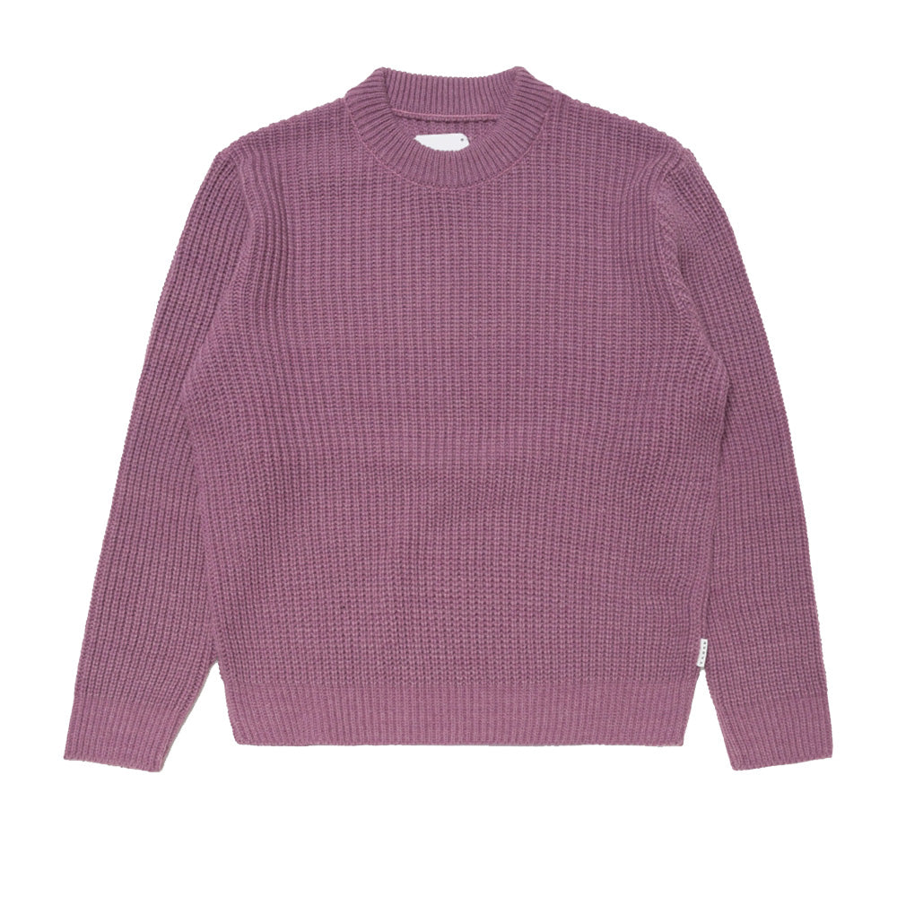 Edwin Nix Sweater