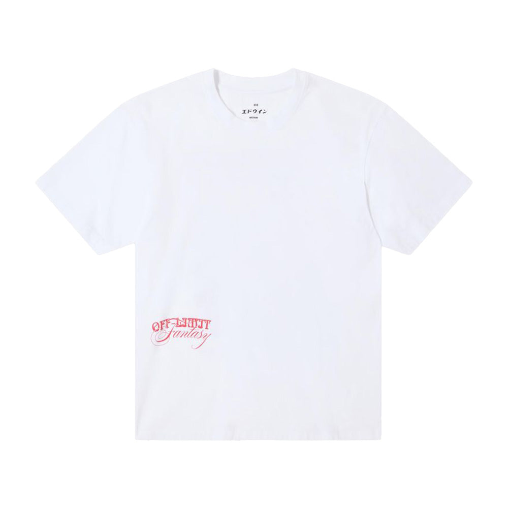 Edwin Off-Limit TS