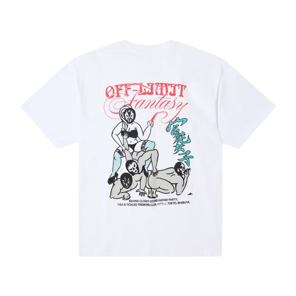 Edwin Off-Limit TS