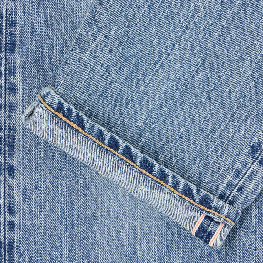 Edwin Regular Tapered Japan