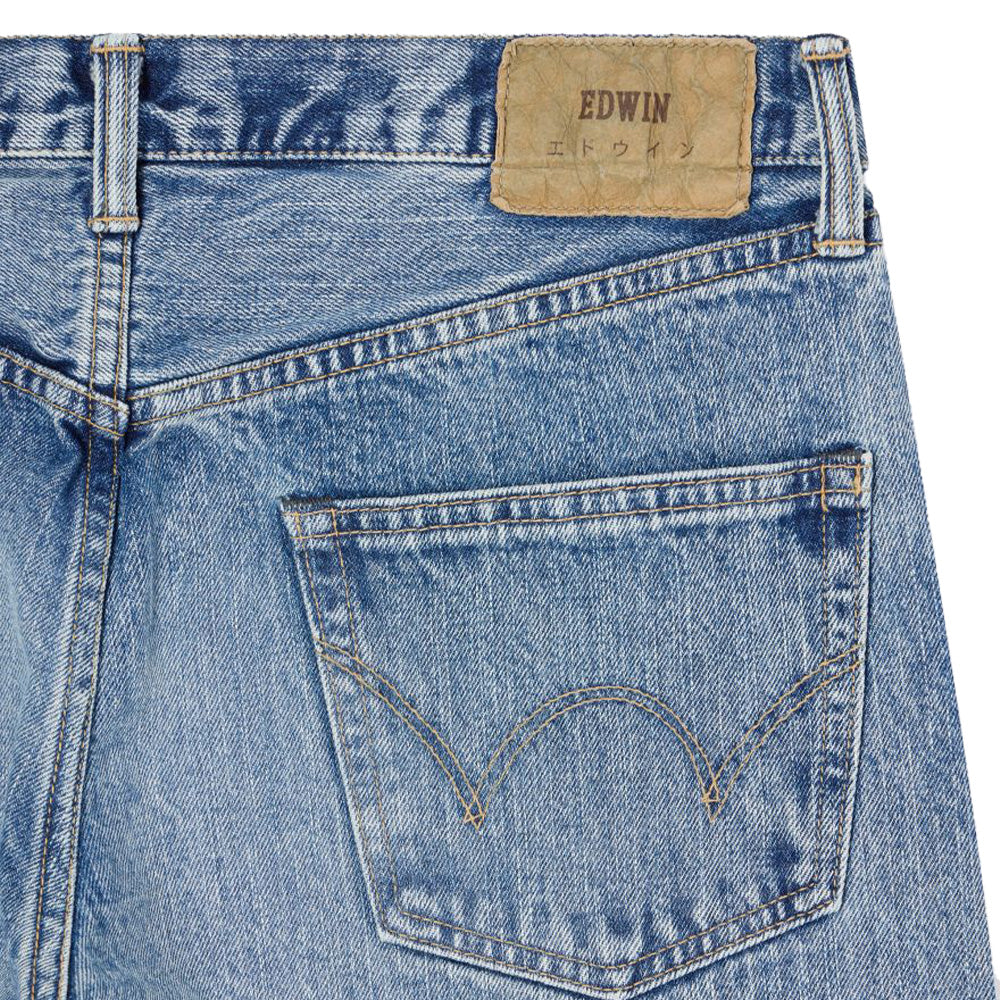 Edwin Regular Tapered Japan