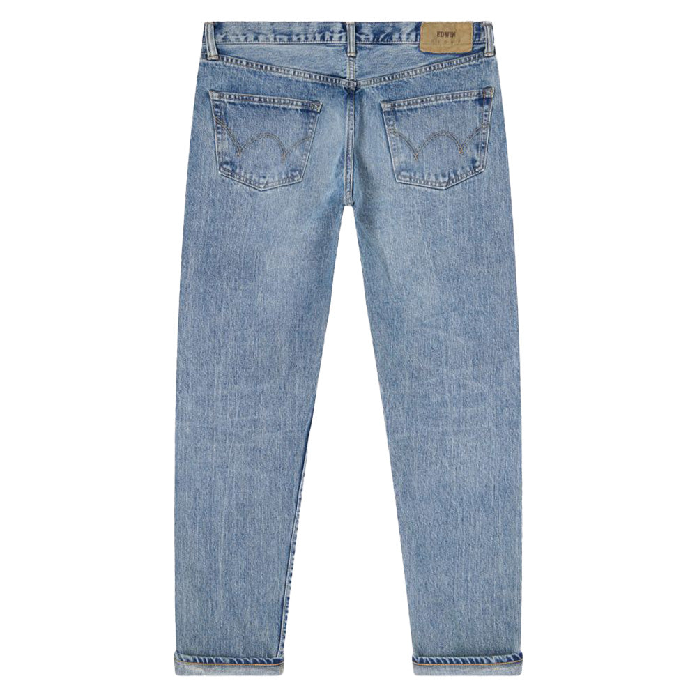 Edwin Regular Tapered Japan