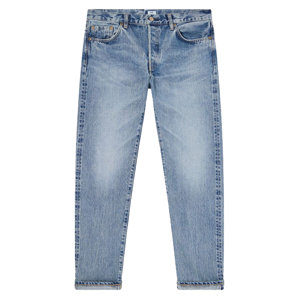 Edwin Regular Tapered Japan
