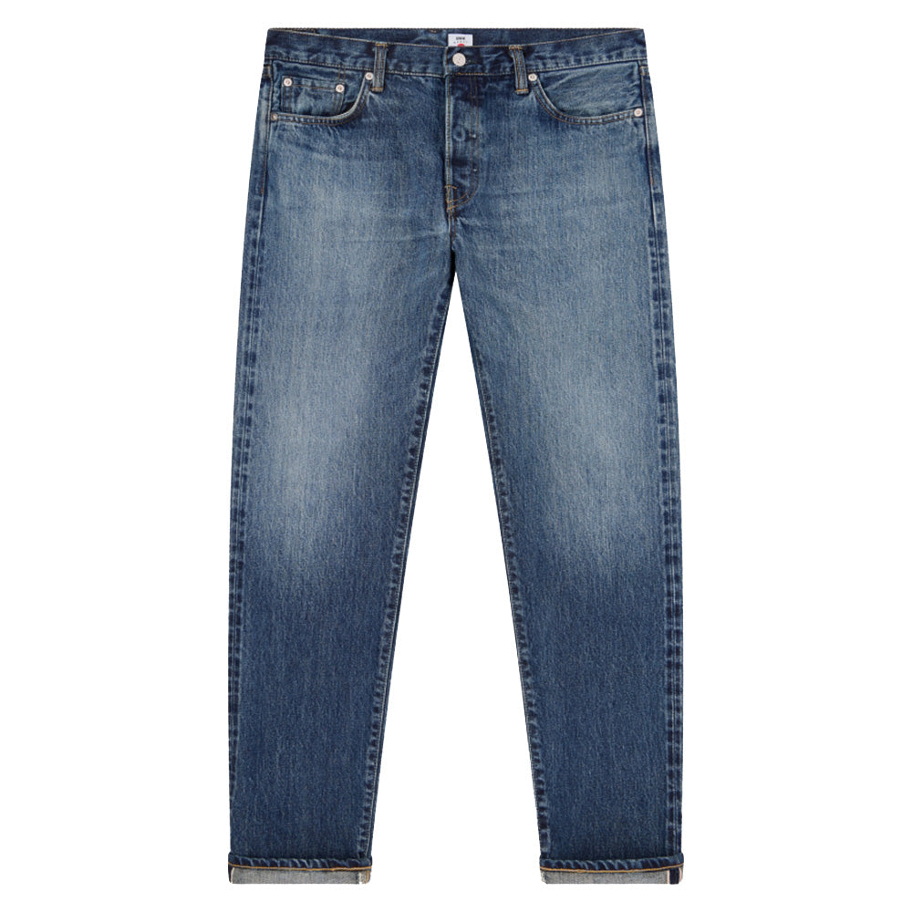 Edwin Regular Tapered Japan