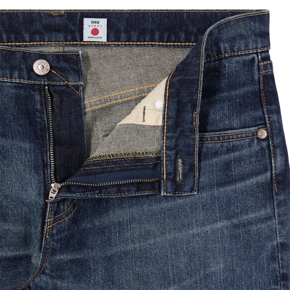 Edwin Regular Tapered Japan