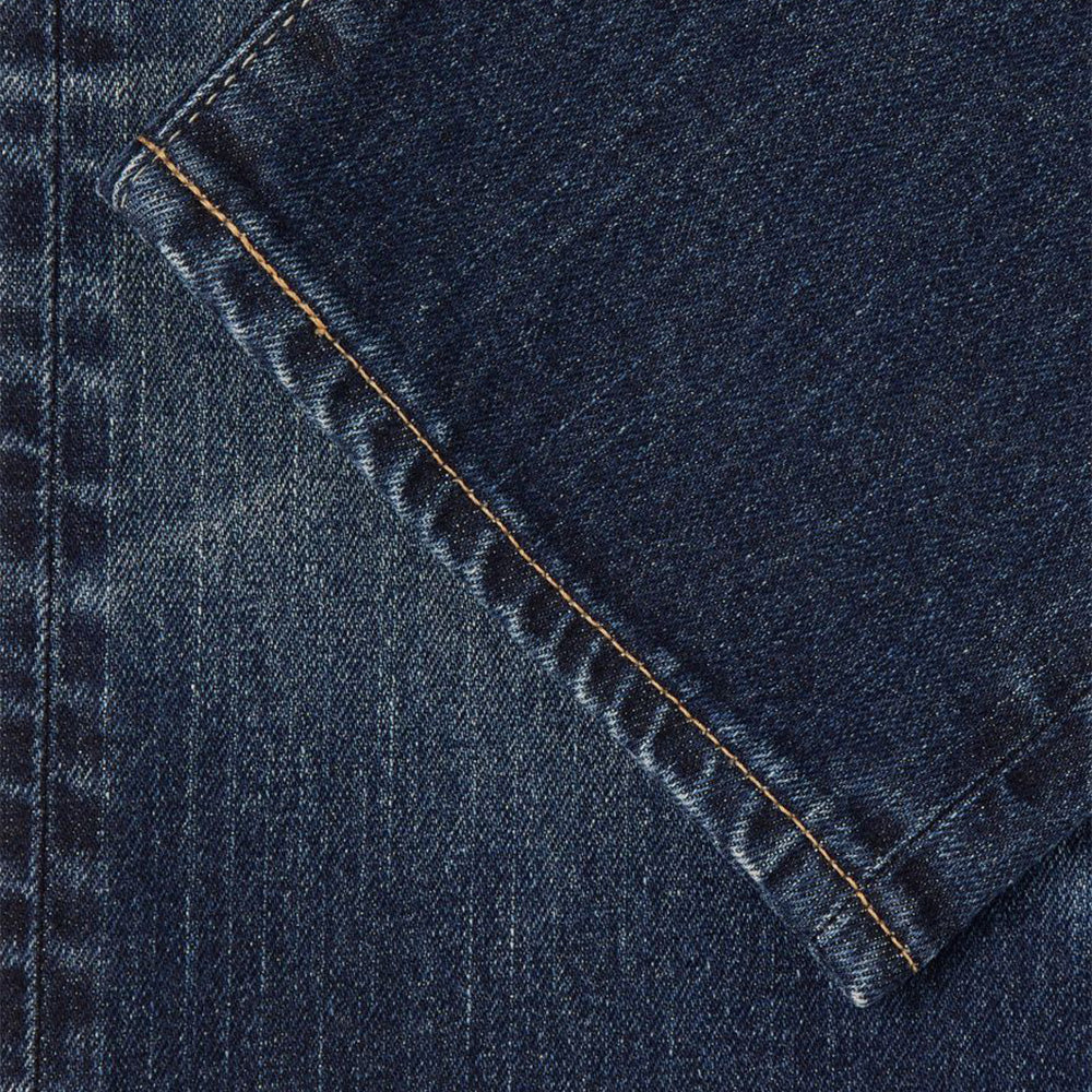 Edwin Regular Tapered Japan