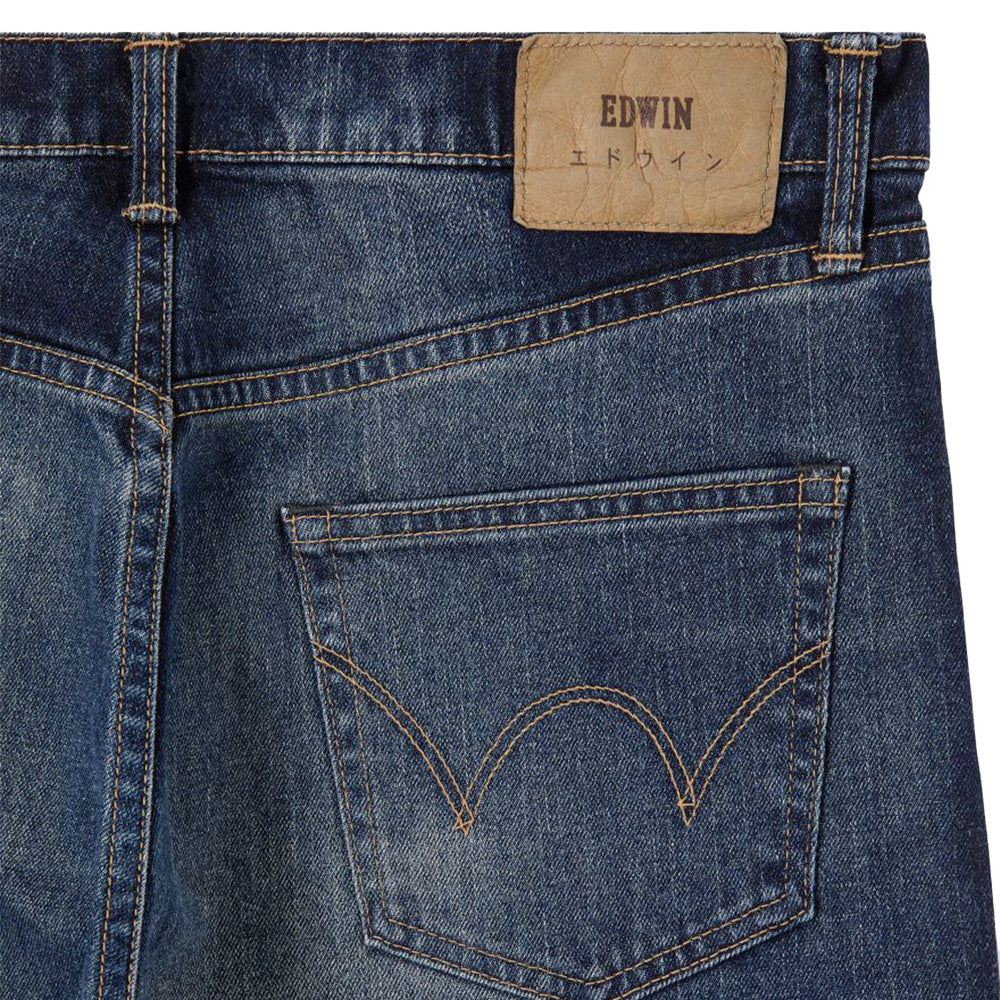 Edwin Regular Tapered Japan