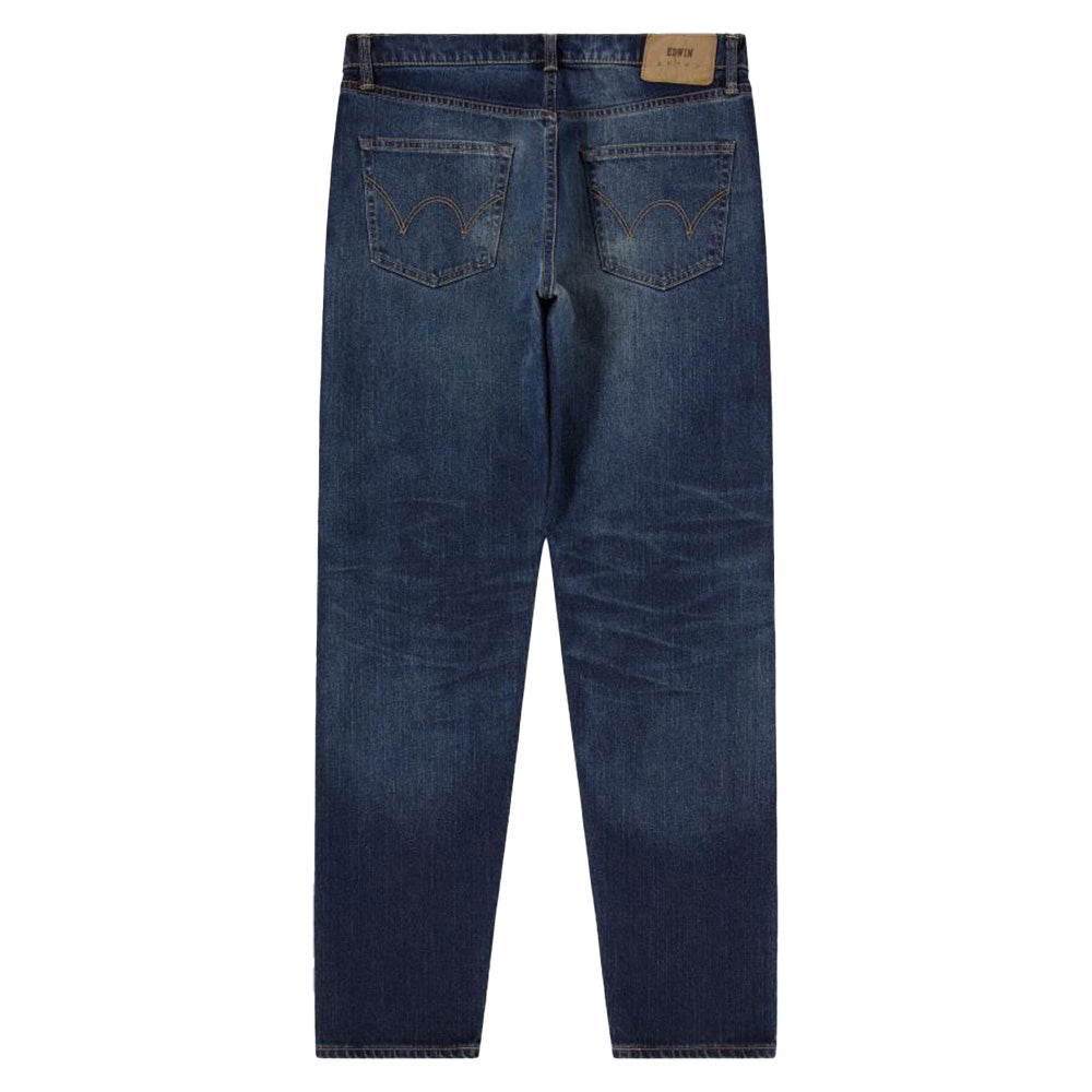 Edwin Regular Tapered Japan