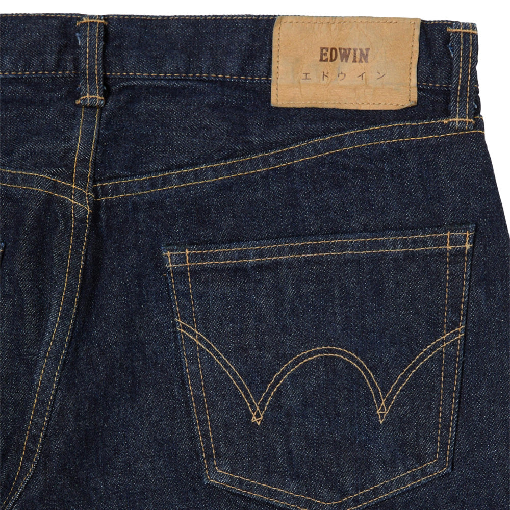 Edwin Regular Tapered Japan