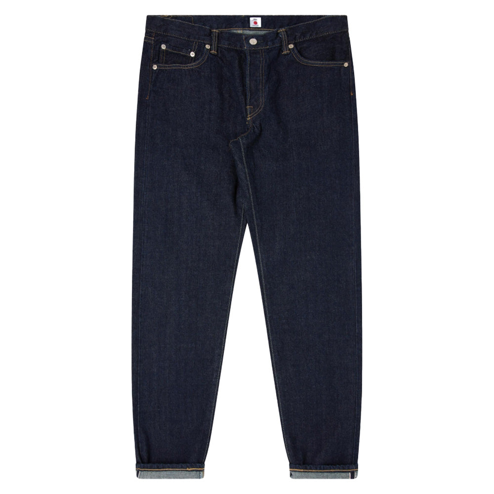 Edwin Regular Tapered Japan