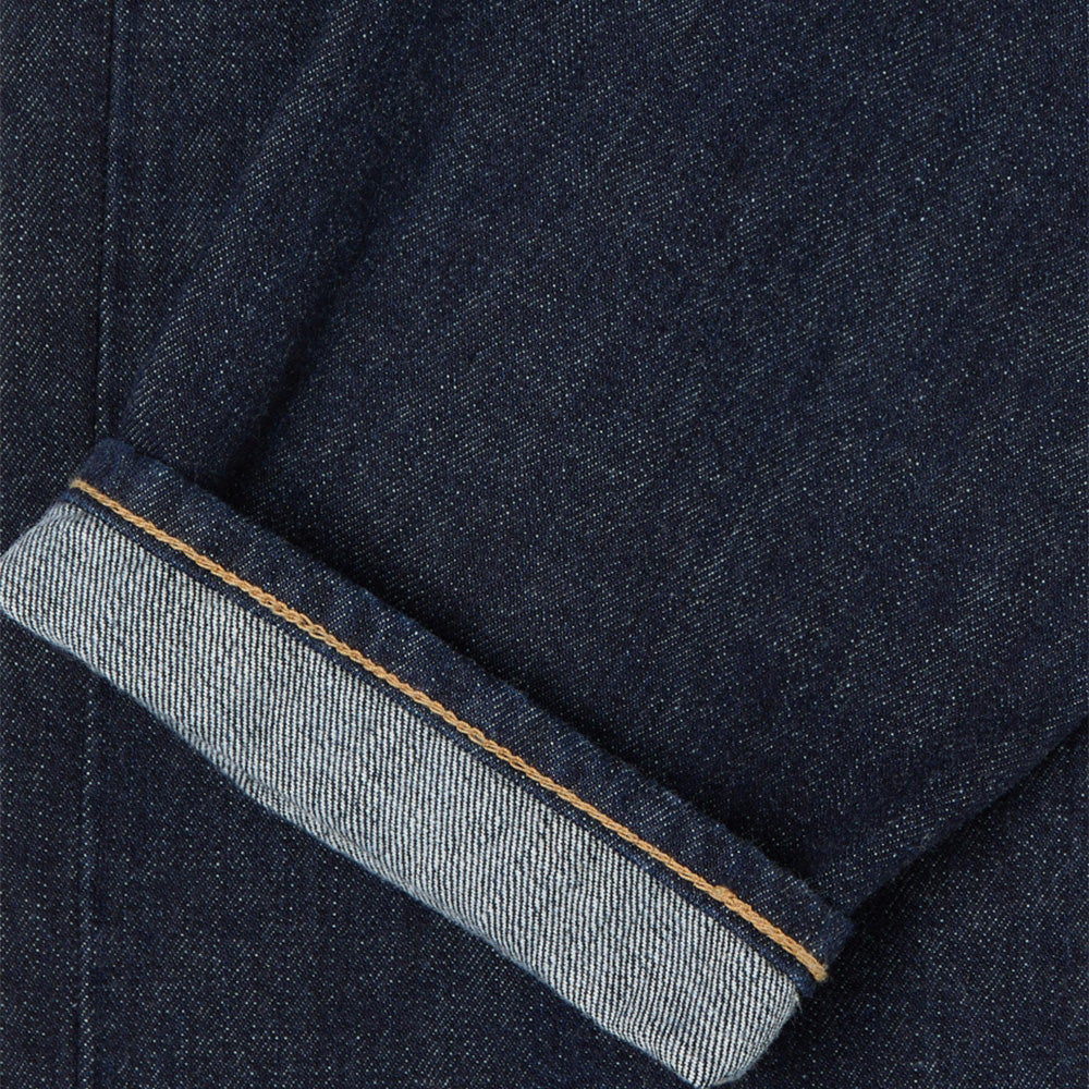 Edwin Regular Tapered Japan