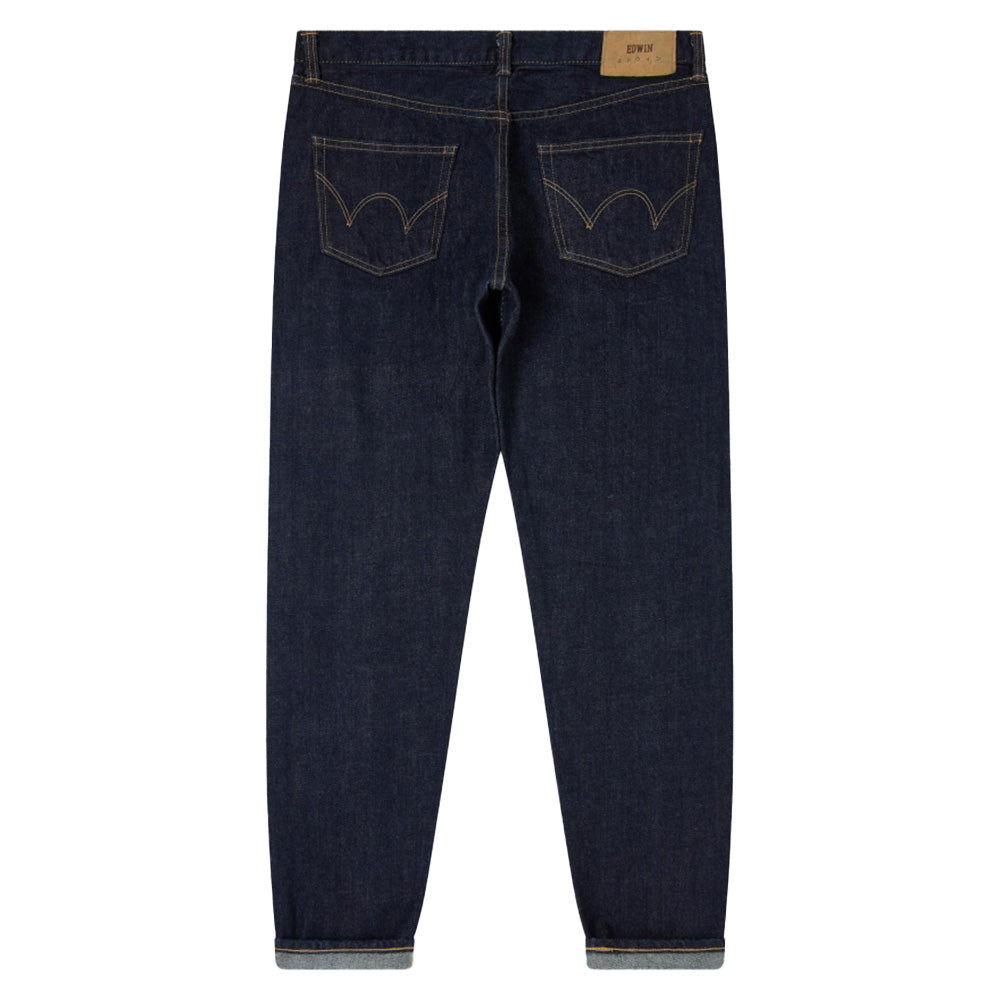 Edwin Regular Tapered Japan