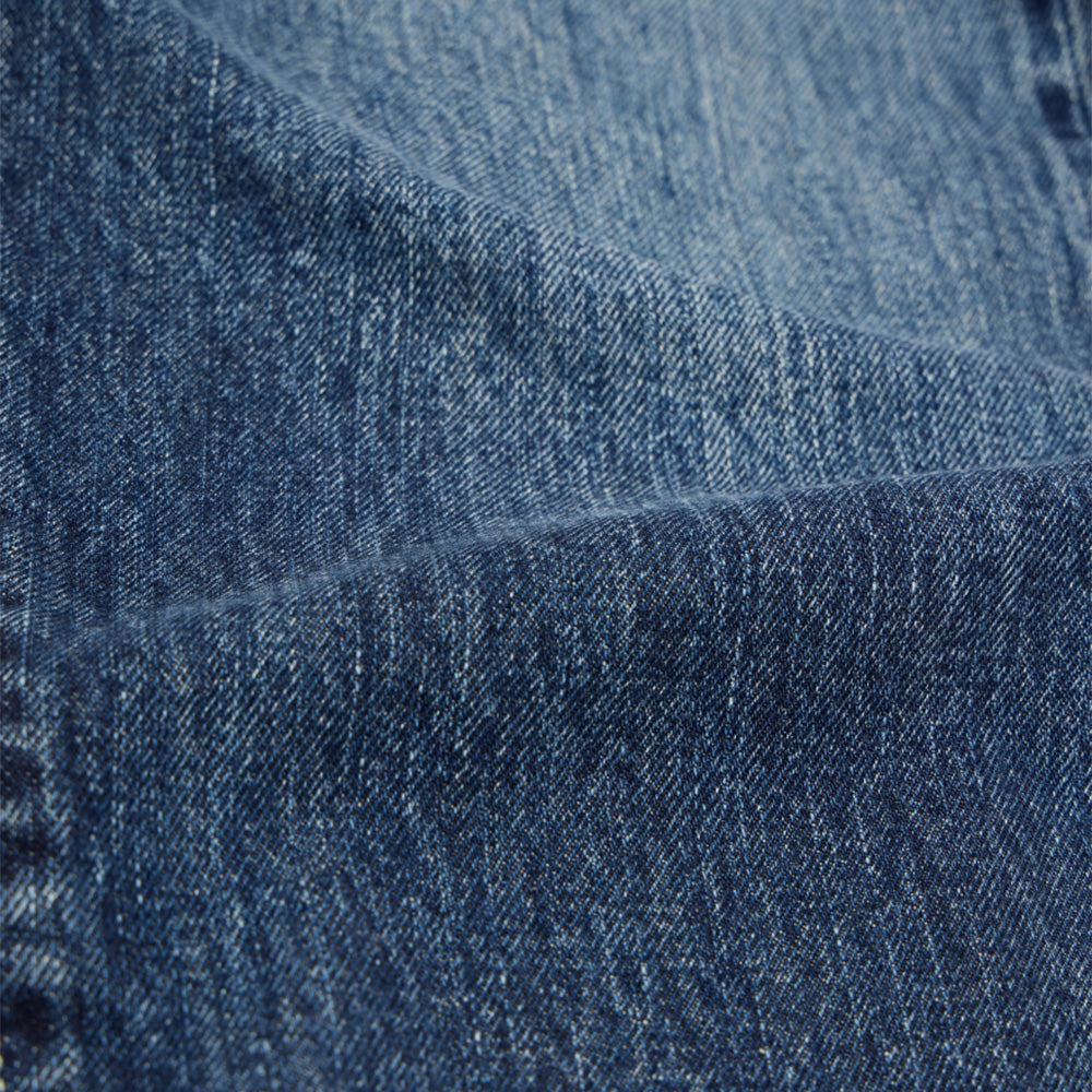 Edwin Regular Tapered Japan