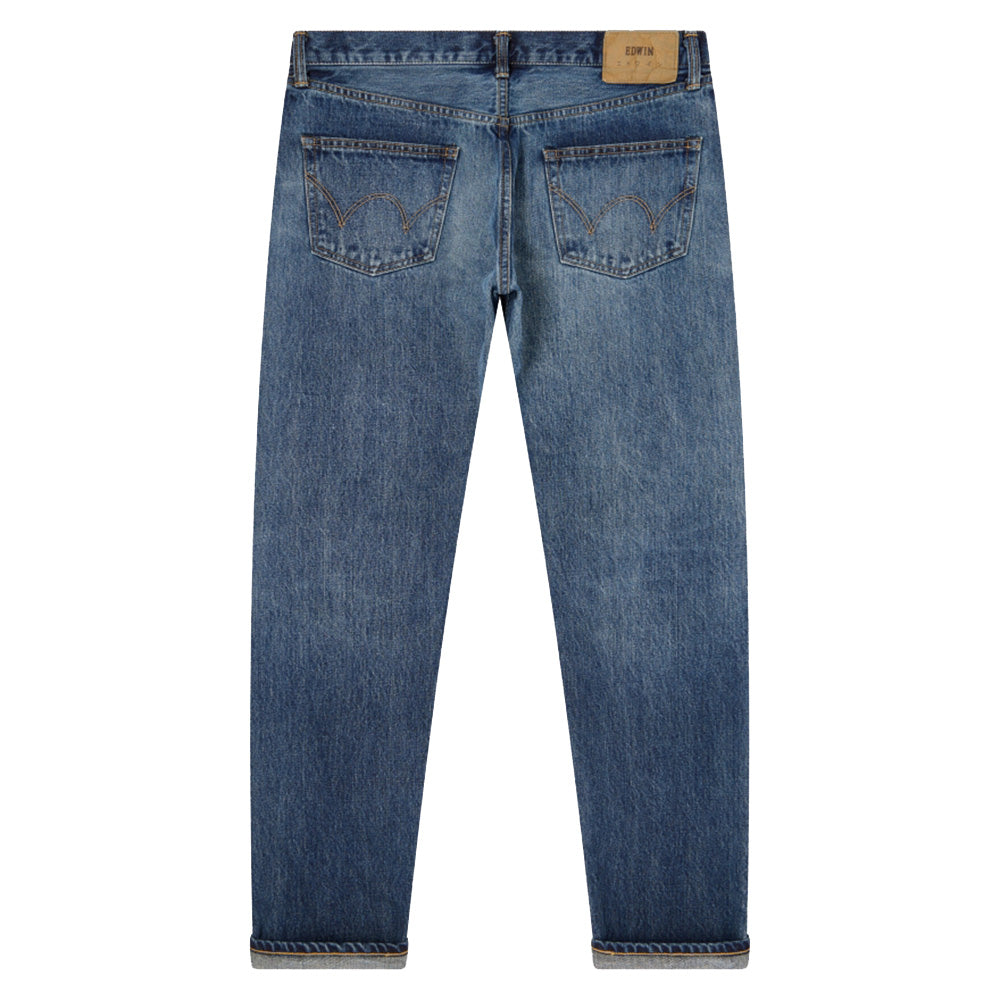 Edwin Regular Tapered Japan