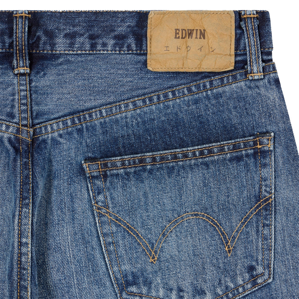 Edwin Regular Tapered Japan