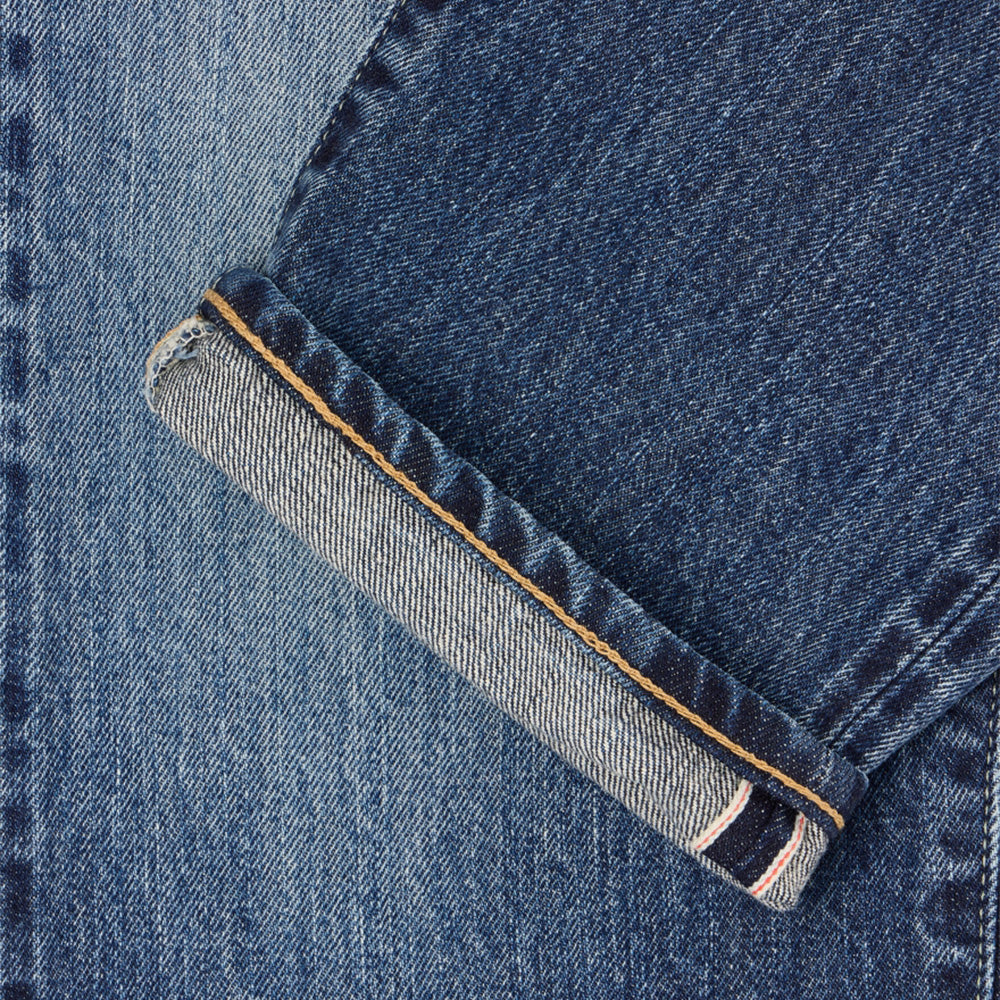 Edwin Regular Tapered Japan