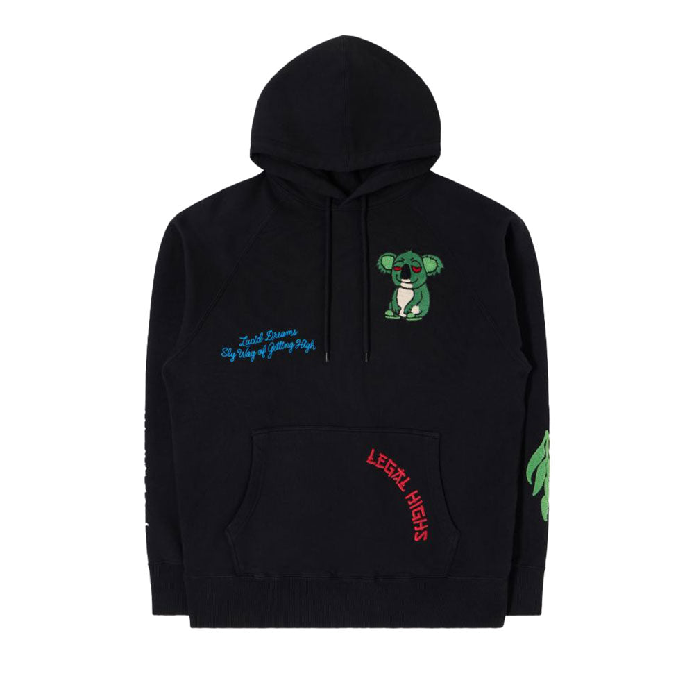 Edwin Sly Way Hoodie Sweat