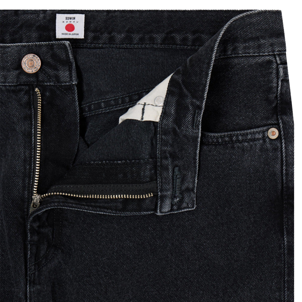 Edwin Slim Tapered Japan