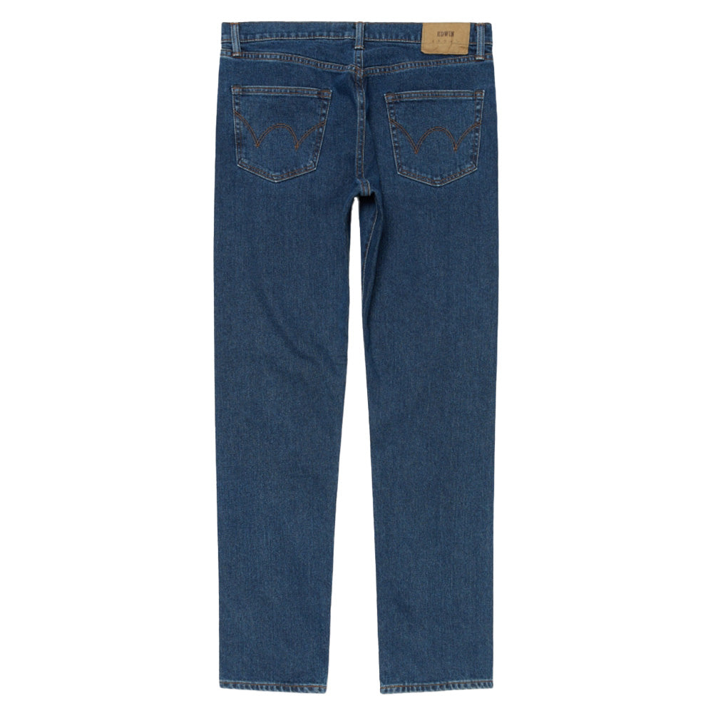 Edwin Slim Tapered Japan