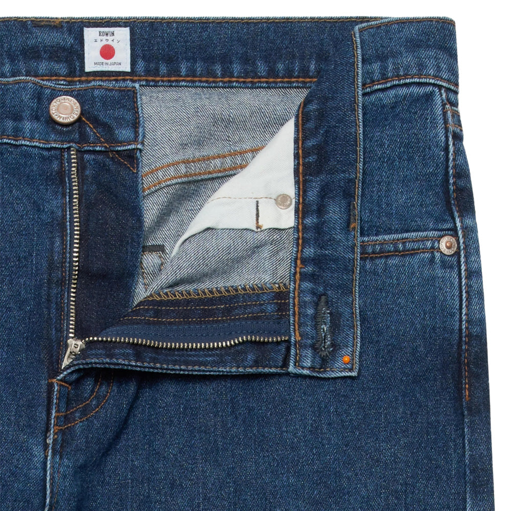 Edwin Slim Tapered Japan