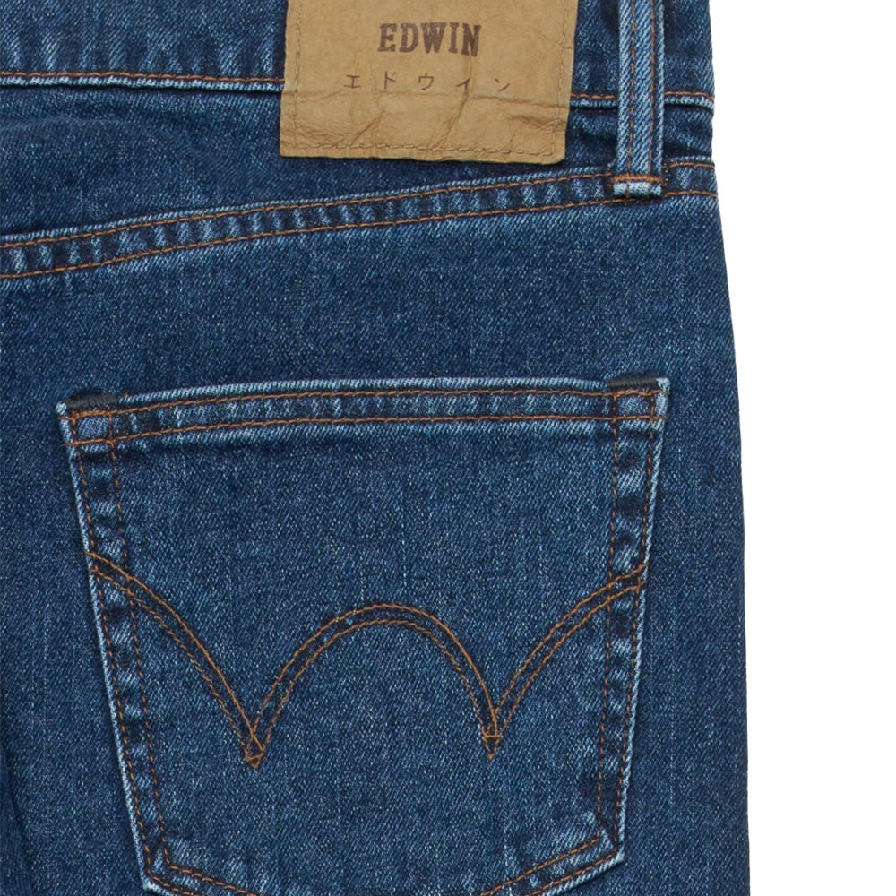 Edwin Slim Tapered Japan