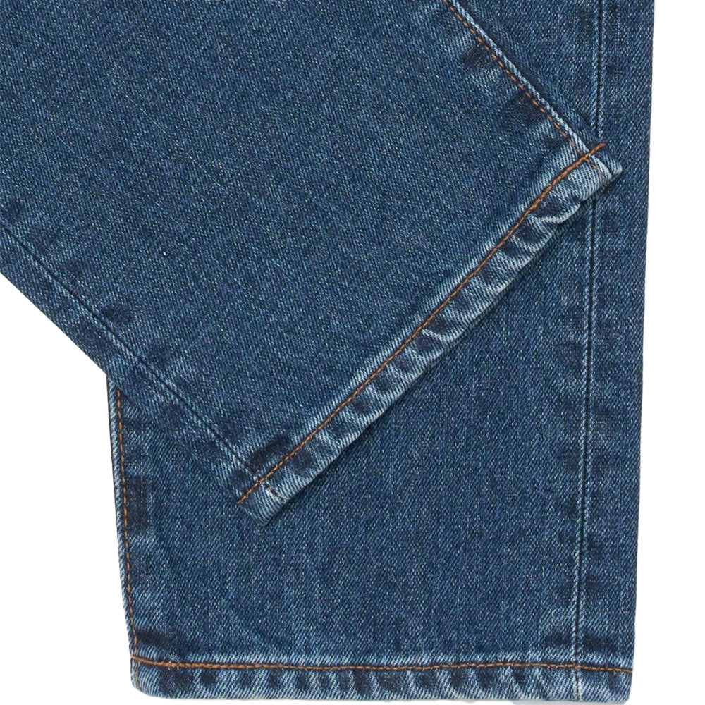 Edwin Slim Tapered Japan