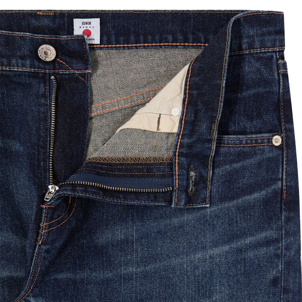 Edwin Slim Tapered Japan