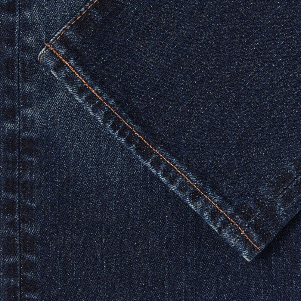 Edwin Slim Tapered Japan