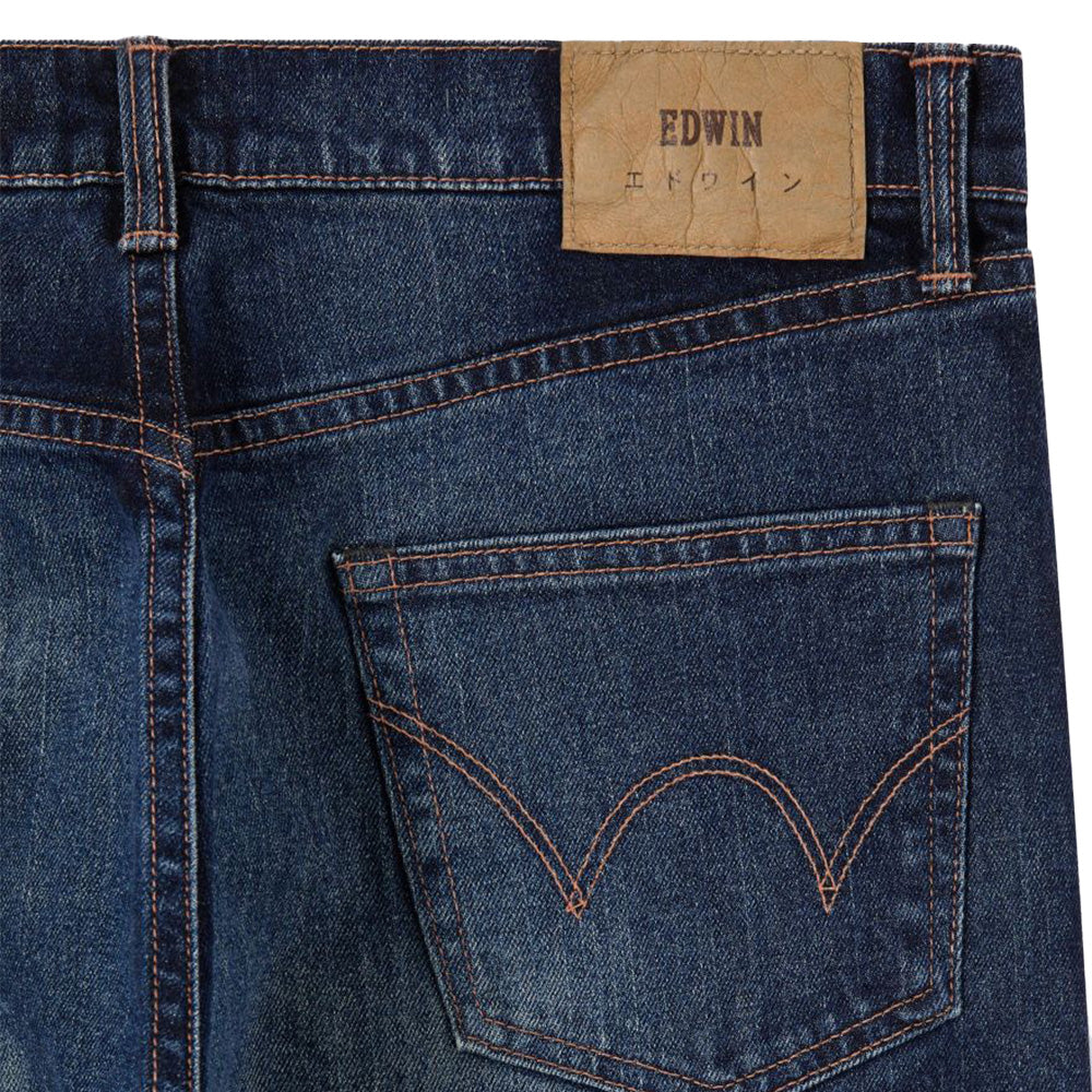 Edwin Slim Tapered Japan