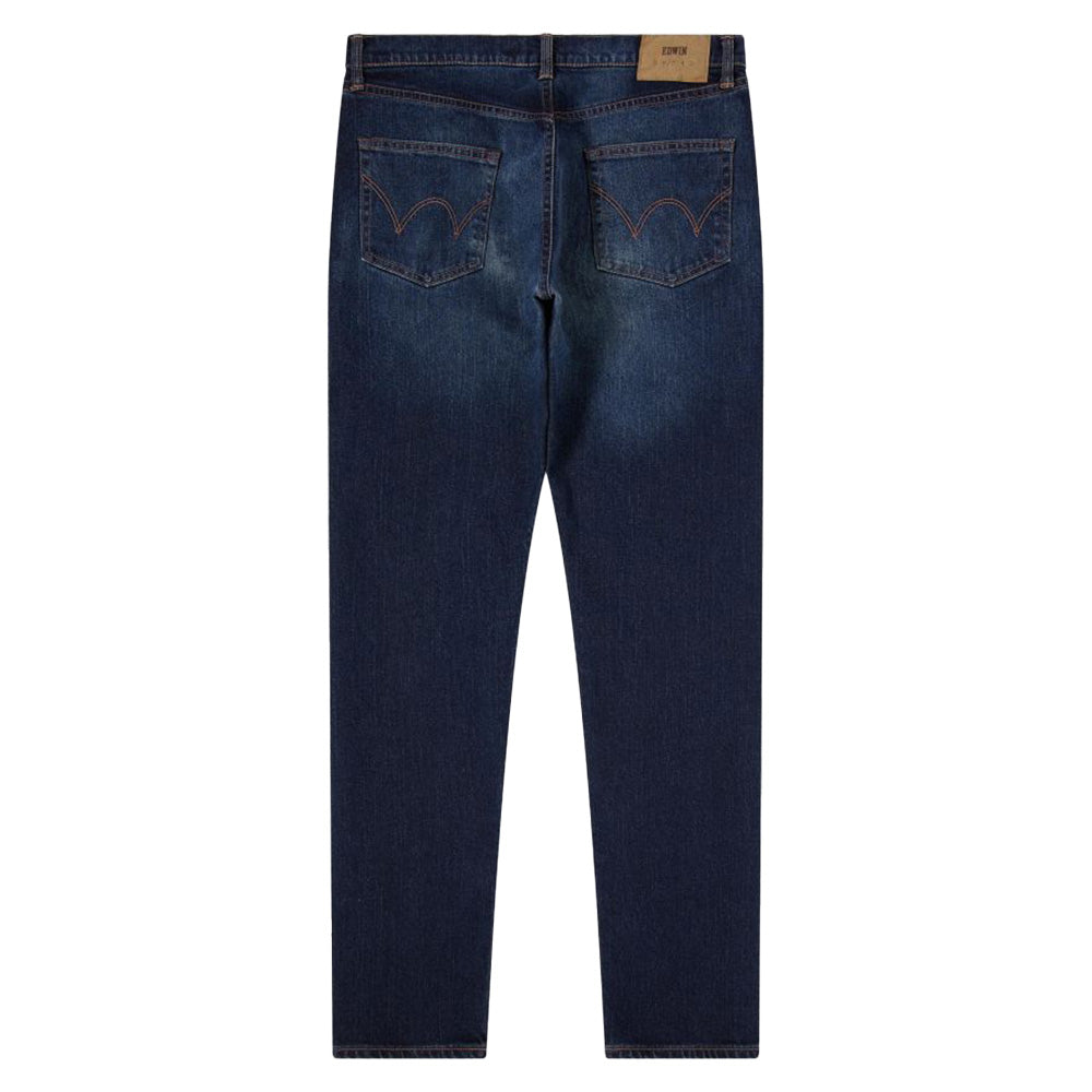 Edwin Slim Tapered Japan