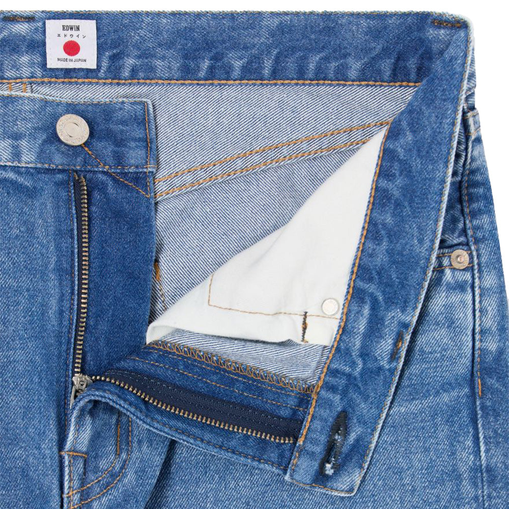 Edwin Slim Tapered Japan