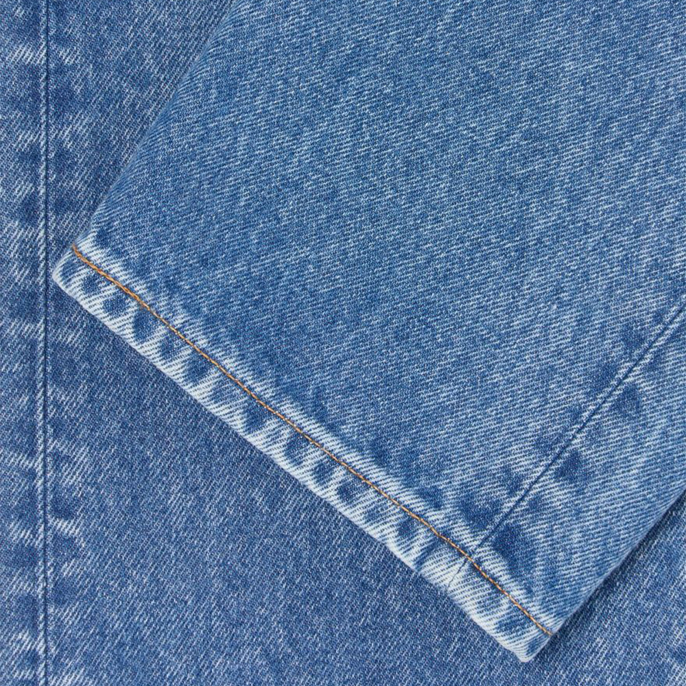 Edwin Slim Tapered Japan