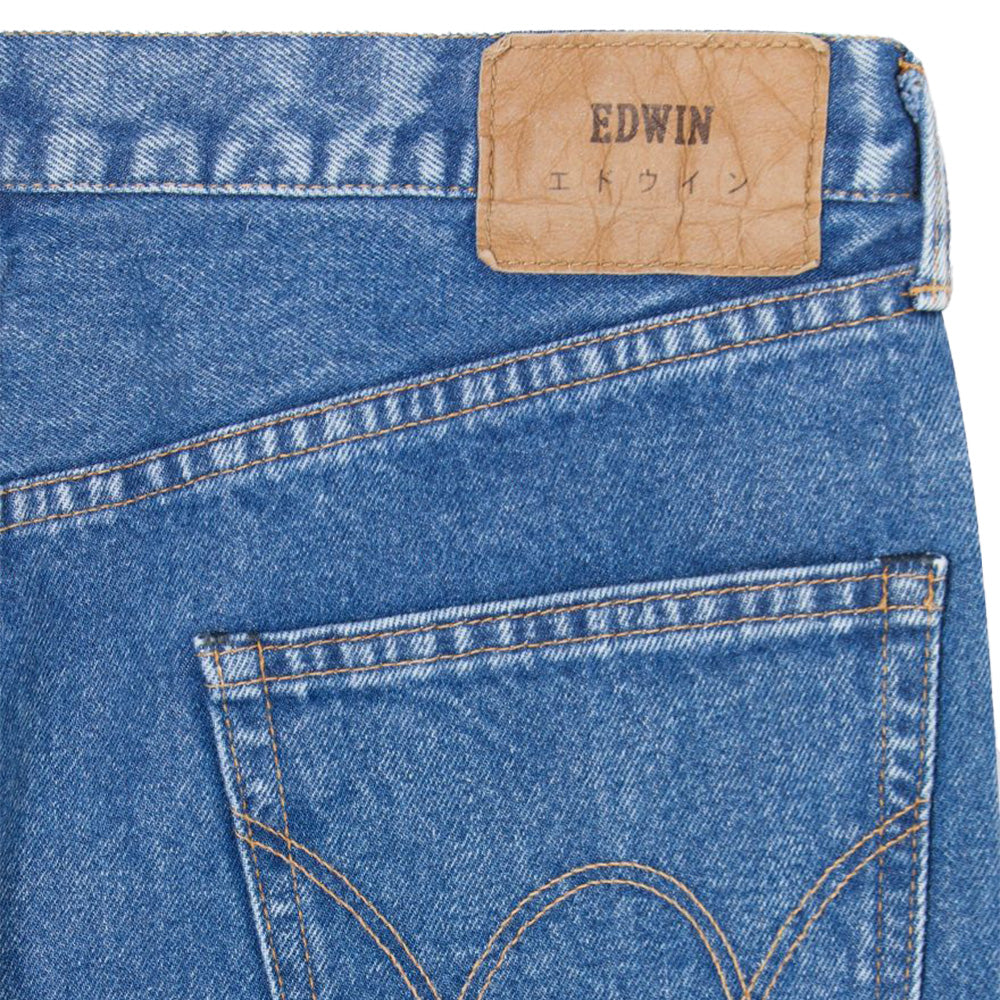 Edwin Slim Tapered Japan