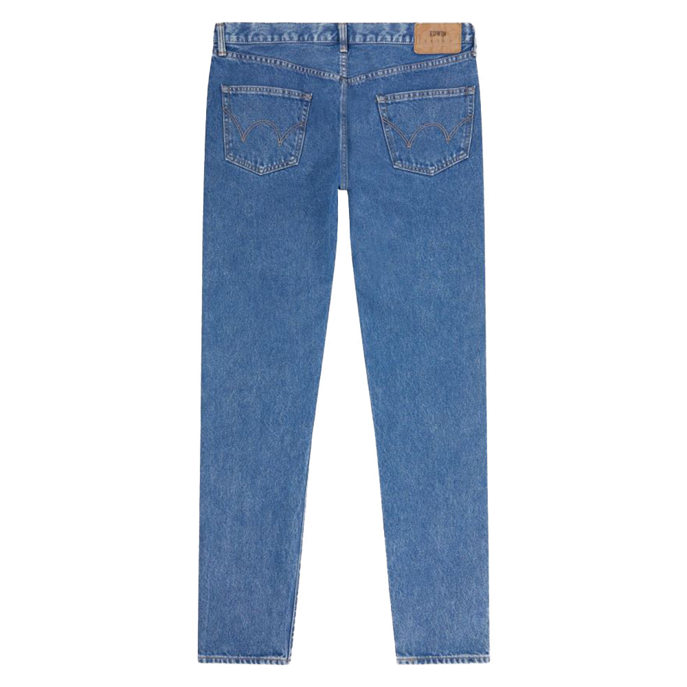 Edwin Slim Tapered Japan