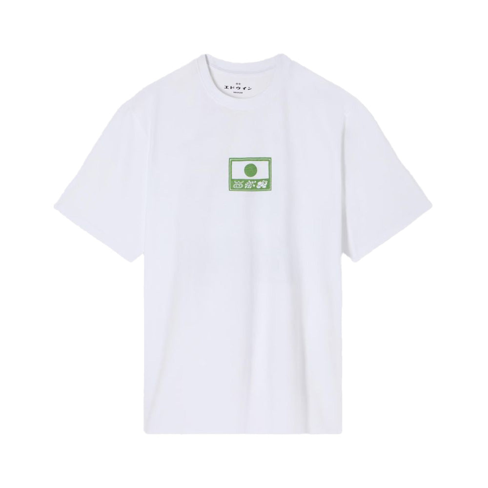 Edwin Staff Tee