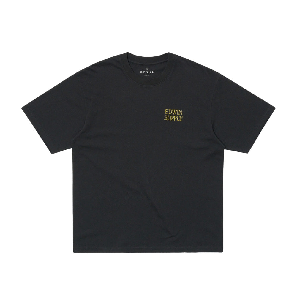 Edwin Synthetic Reality T-Shirt