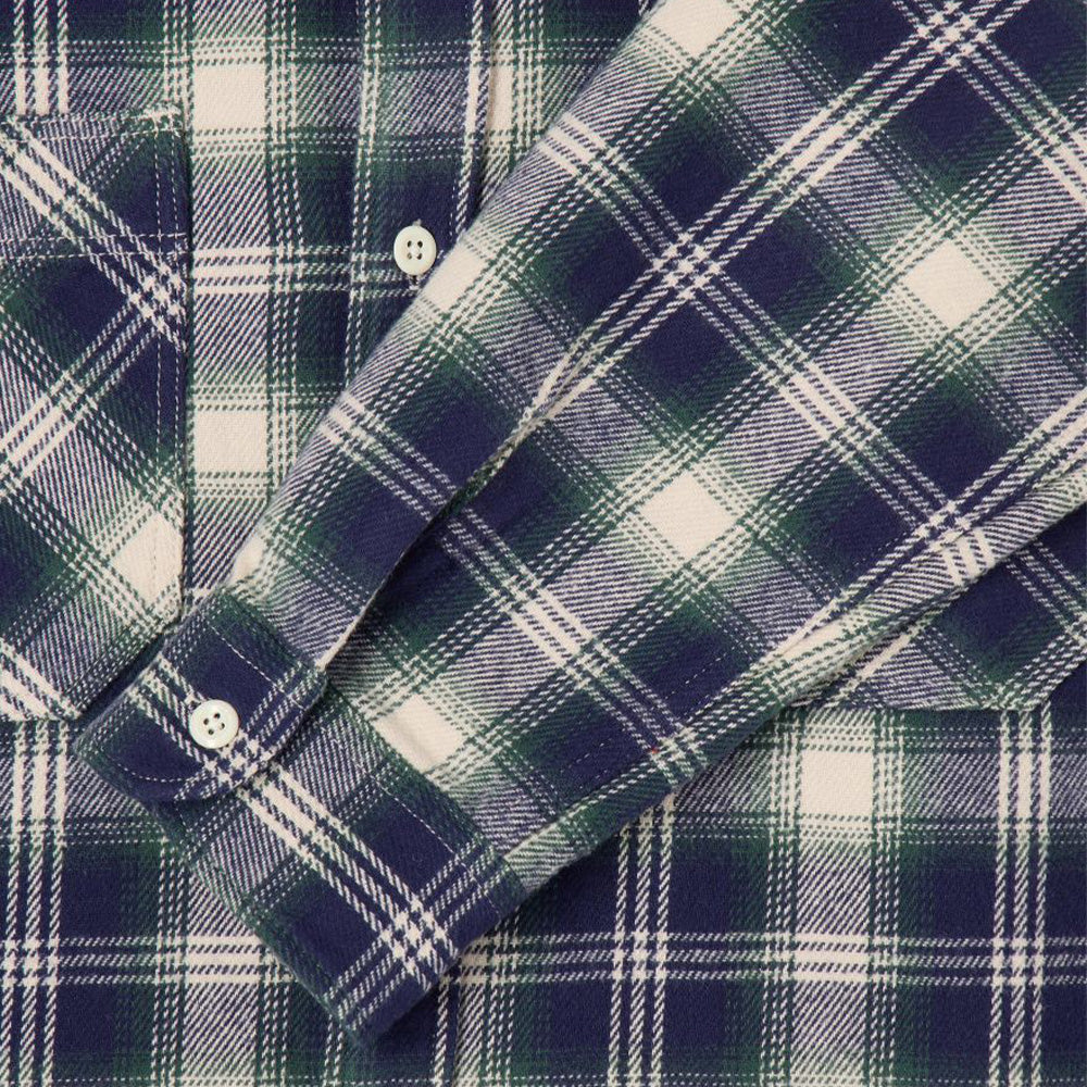 Edwin Work Shirt Japan