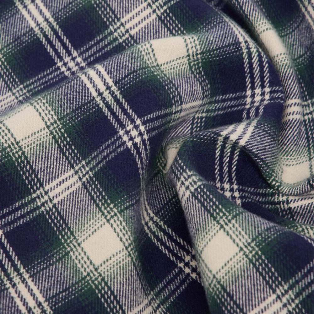 Edwin Work Shirt Japan