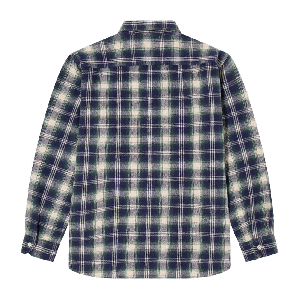 Edwin Work Shirt Japan