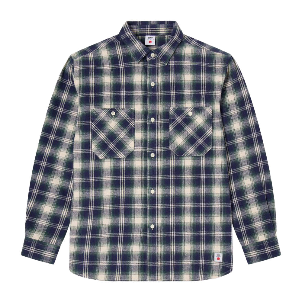 Edwin Work Shirt Japan