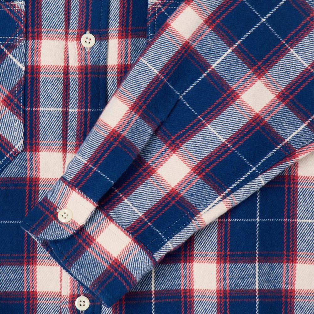 Edwin Work Shirt Japan
