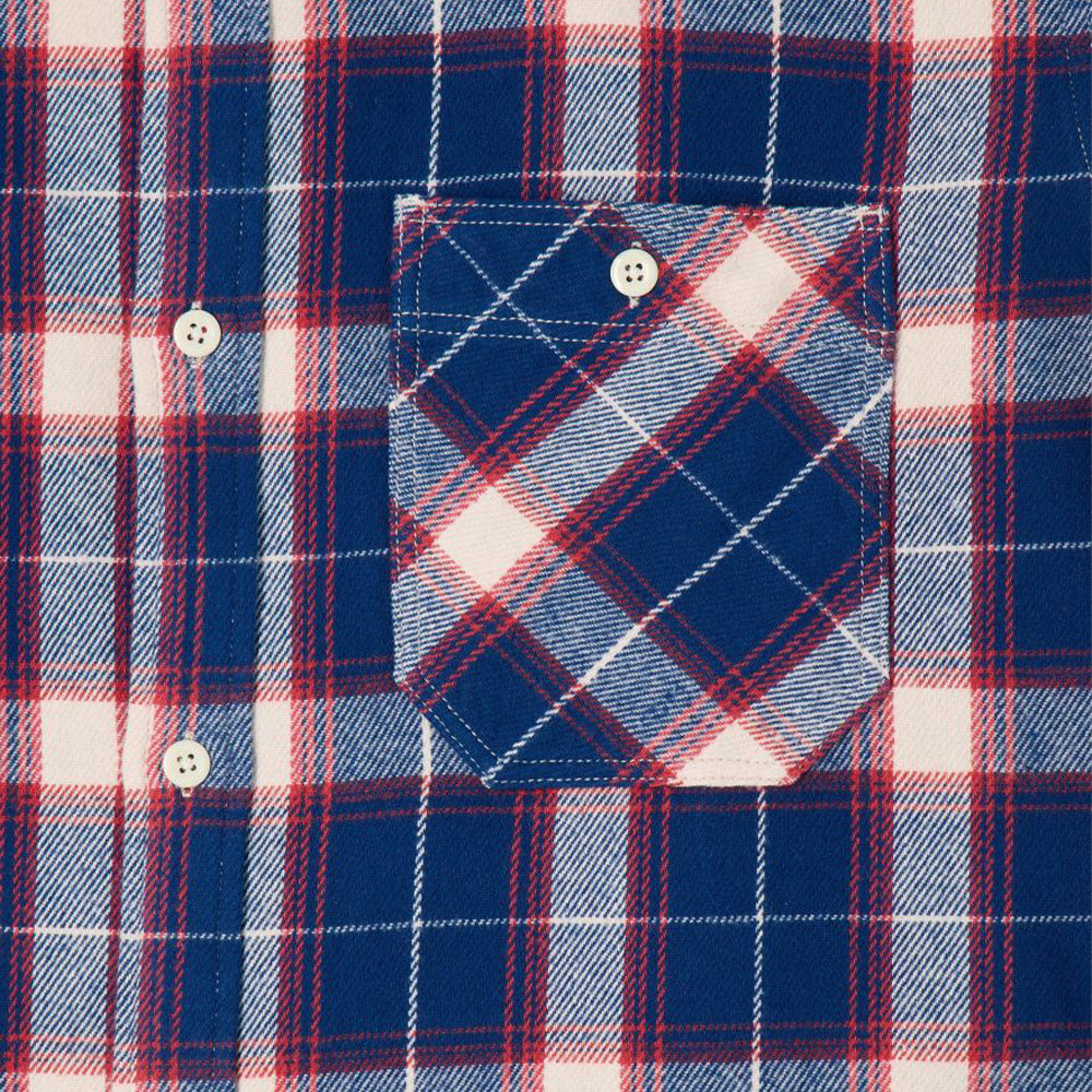 Edwin Work Shirt Japan